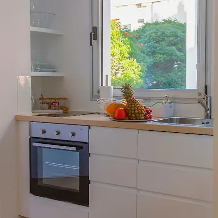 Edi Astoria Σάντα Κρουζ Τενερίφης