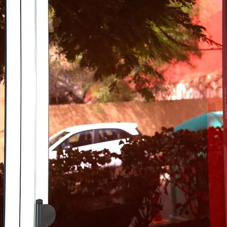 דירה Edi Astoria סנטה קרוז דה טנריף
