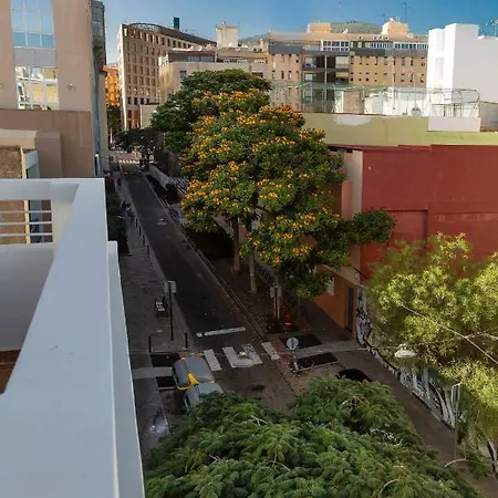 Edi Astoria סנטה קרוז דה טנריף