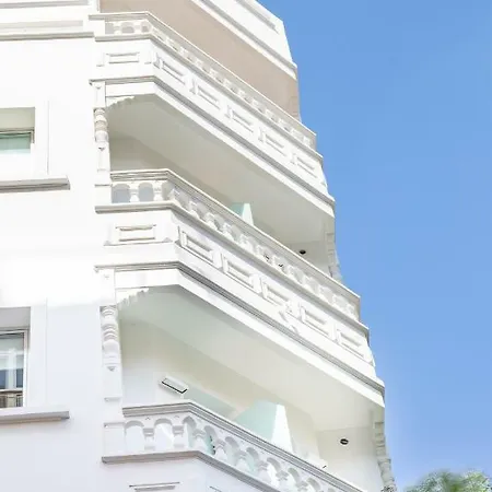 Edi Astoria דירה