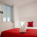 דירה Edi Astoria