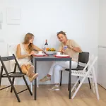 דירה Edi Astoria