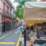 דירה Edi Astoria