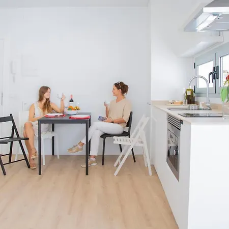 Edi Astoria Apartmán Santa Cruz de Tenerife