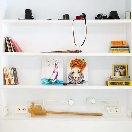 Edi Astoria Apartmán
