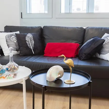 Edi Astoria Appartement